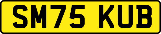 SM75KUB