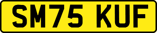 SM75KUF