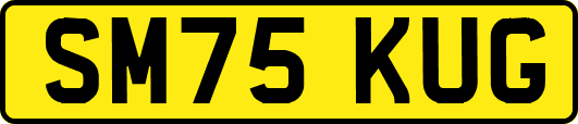 SM75KUG