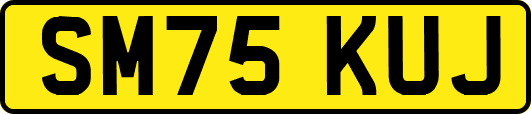 SM75KUJ