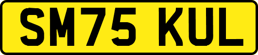 SM75KUL