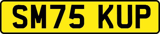 SM75KUP