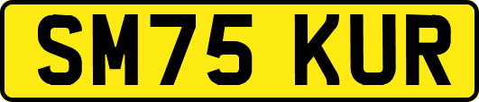 SM75KUR