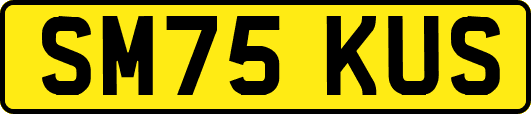 SM75KUS