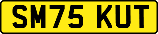 SM75KUT