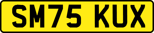SM75KUX