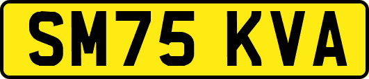 SM75KVA