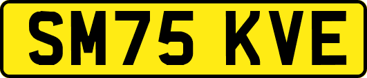 SM75KVE