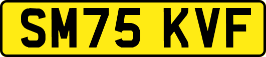 SM75KVF