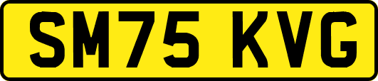 SM75KVG