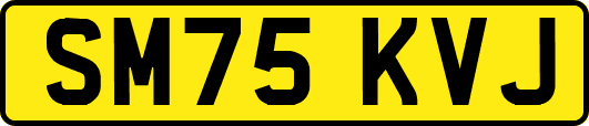 SM75KVJ