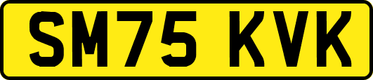 SM75KVK
