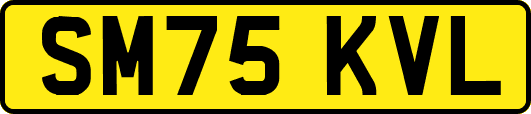 SM75KVL