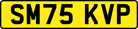 SM75KVP