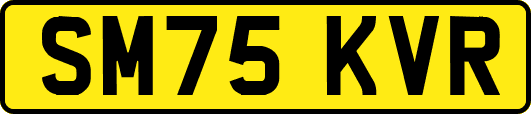 SM75KVR