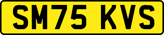SM75KVS