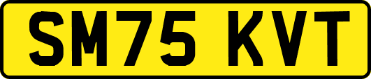 SM75KVT