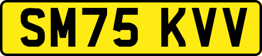 SM75KVV