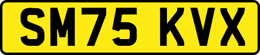 SM75KVX