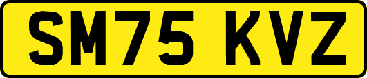 SM75KVZ