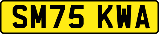 SM75KWA