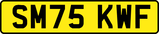 SM75KWF