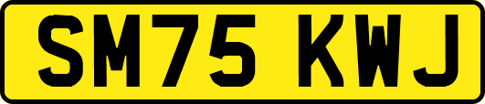 SM75KWJ