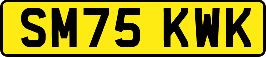 SM75KWK