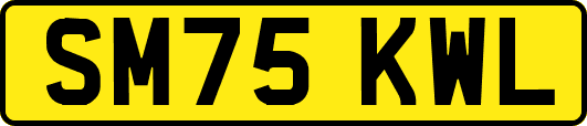 SM75KWL