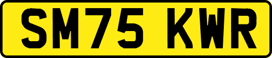 SM75KWR