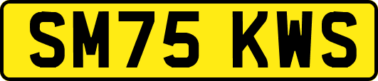 SM75KWS