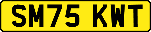 SM75KWT