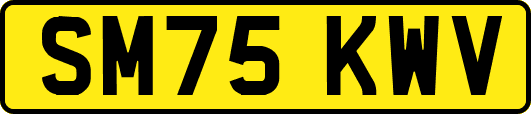 SM75KWV
