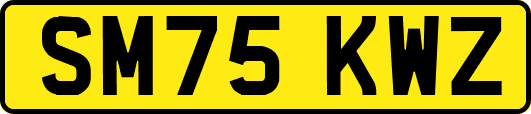 SM75KWZ