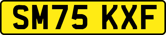SM75KXF