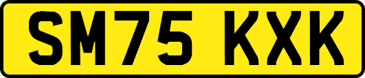 SM75KXK