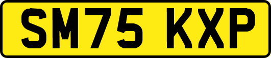 SM75KXP