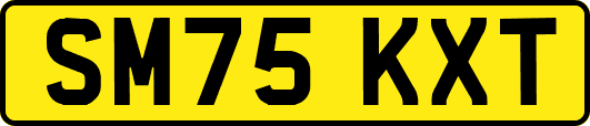 SM75KXT