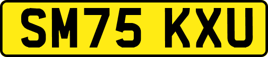 SM75KXU