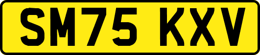 SM75KXV