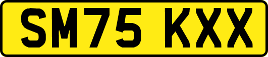 SM75KXX