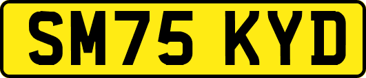 SM75KYD