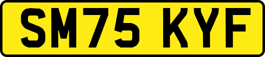 SM75KYF