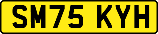 SM75KYH