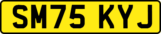 SM75KYJ