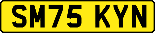 SM75KYN