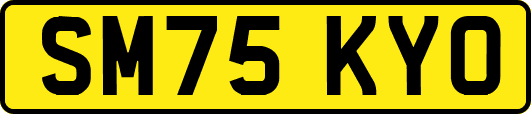 SM75KYO