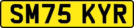 SM75KYR