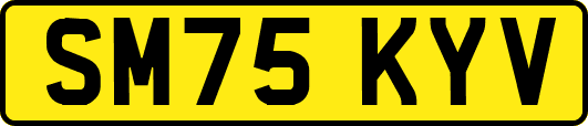 SM75KYV