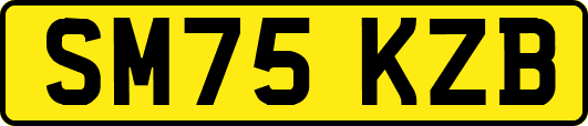 SM75KZB